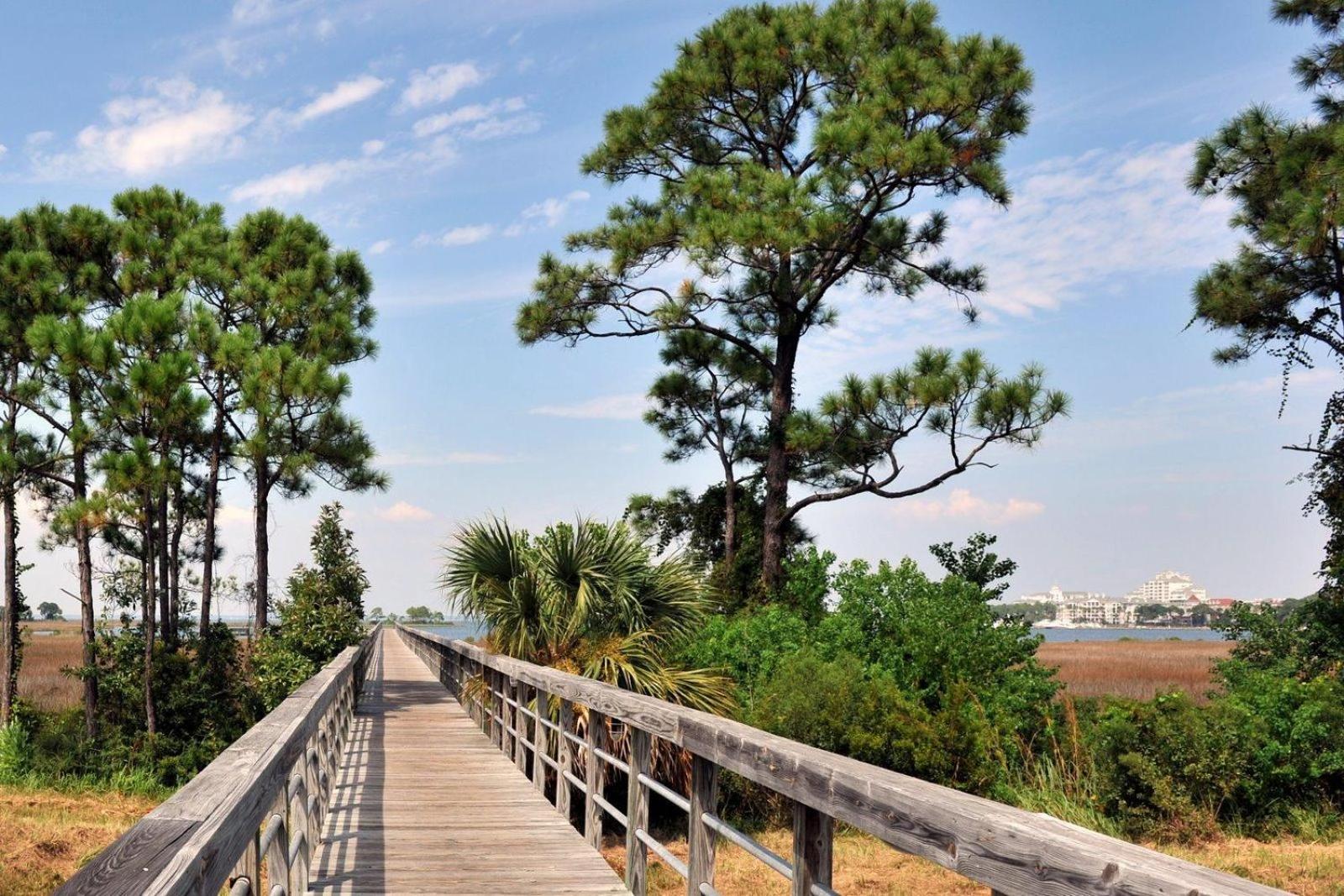 5259 Tivoli By The Sea Villa Destin Exterior foto