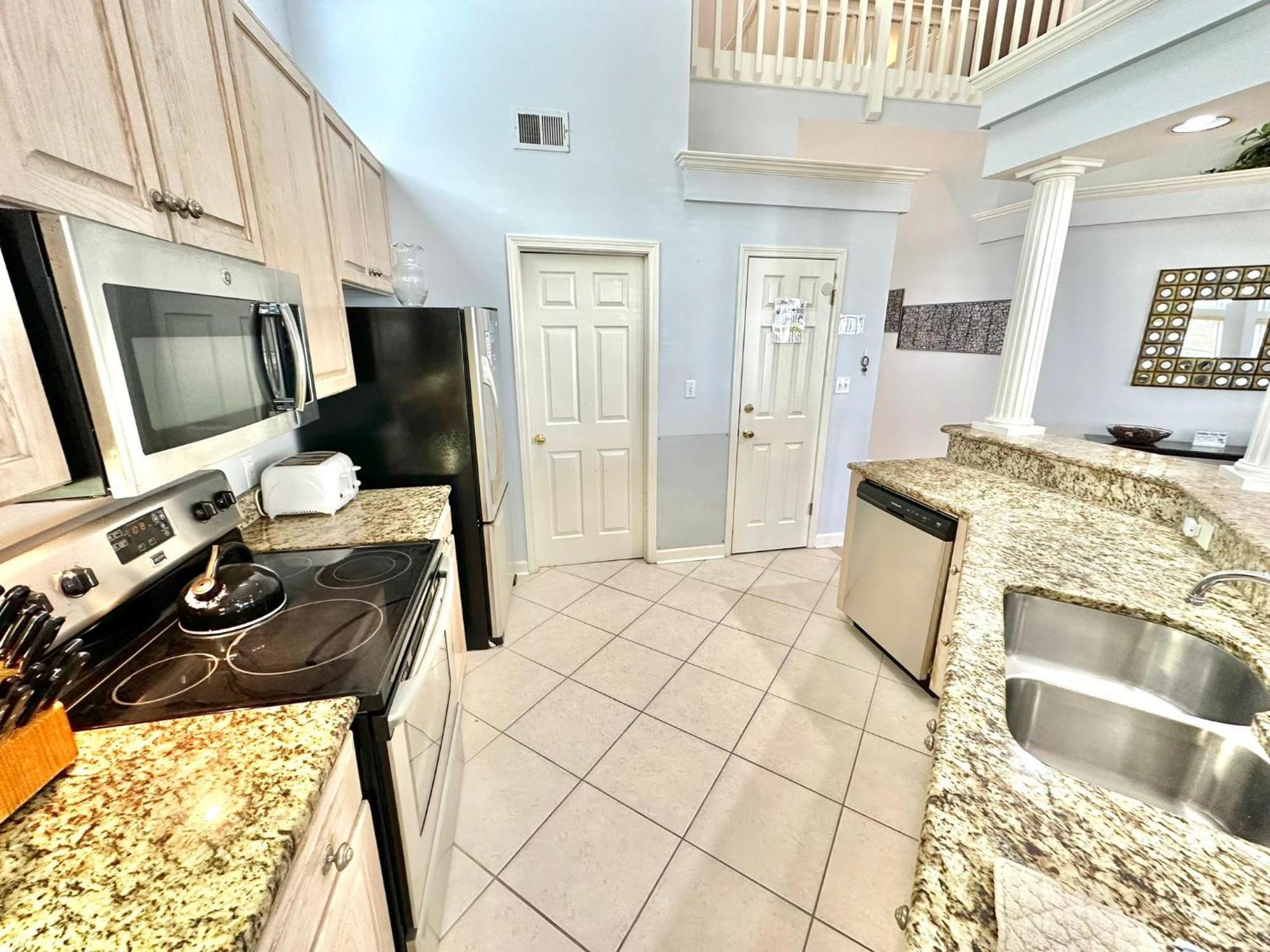 5259 Tivoli By The Sea Villa Destin Exterior foto
