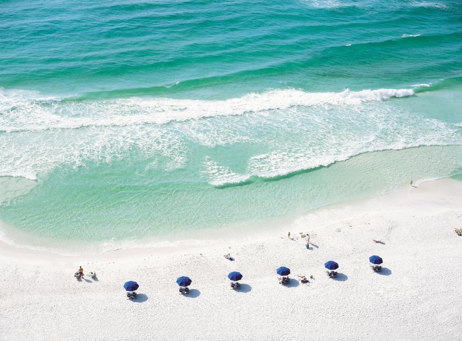 5259 Tivoli By The Sea Villa Destin Exterior foto