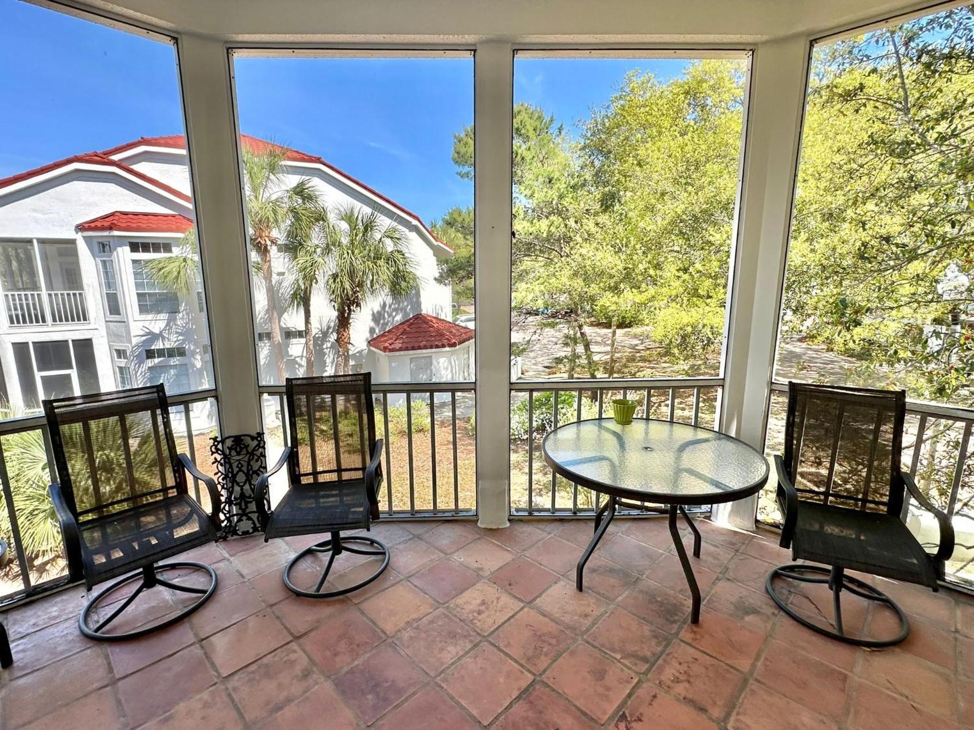 5259 Tivoli By The Sea Villa Destin Exterior foto